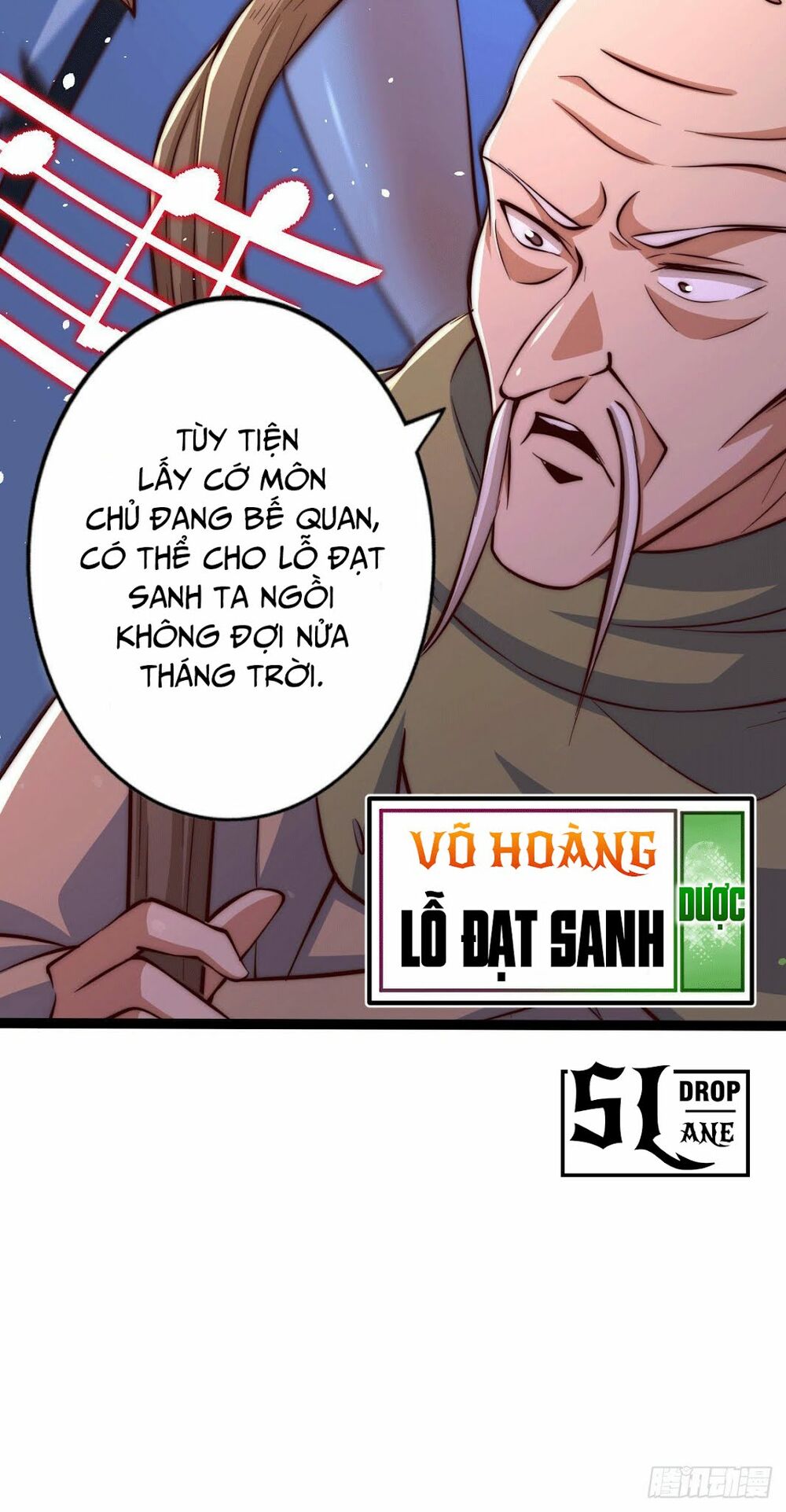 Người Trên Vạn Người Chapter 26 - Trang 24