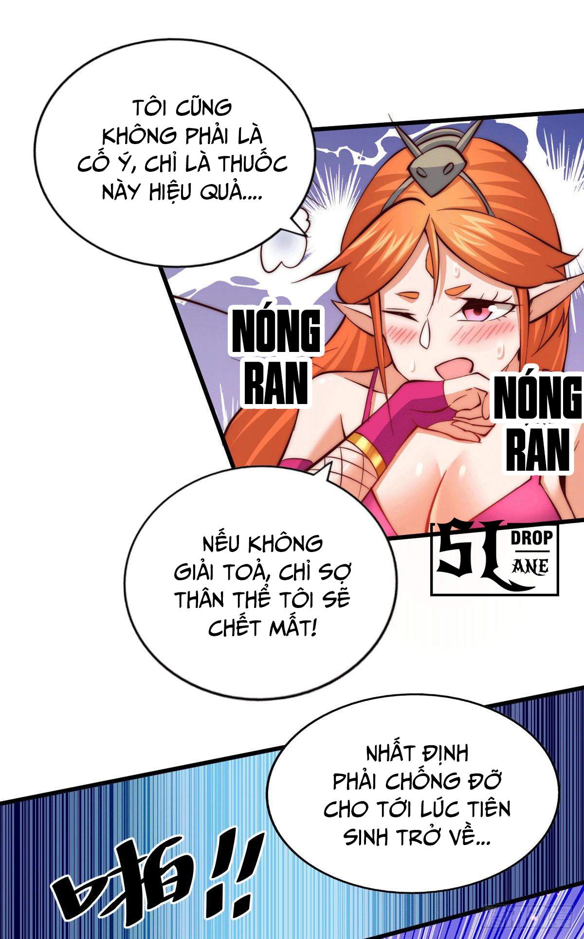 Người Trên Vạn Người Chapter 28 - Trang 12