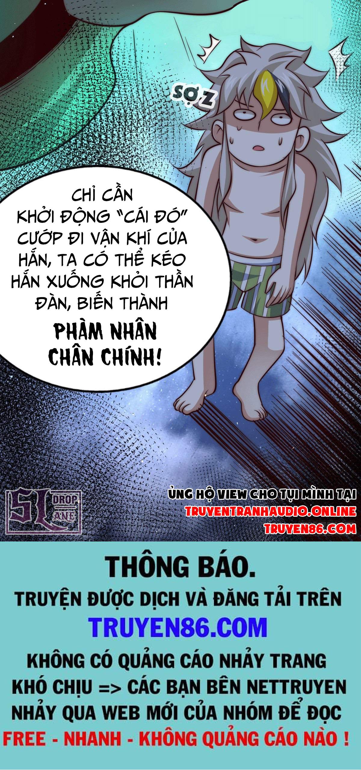 Người Trên Vạn Người Chapter 28 - Trang 41