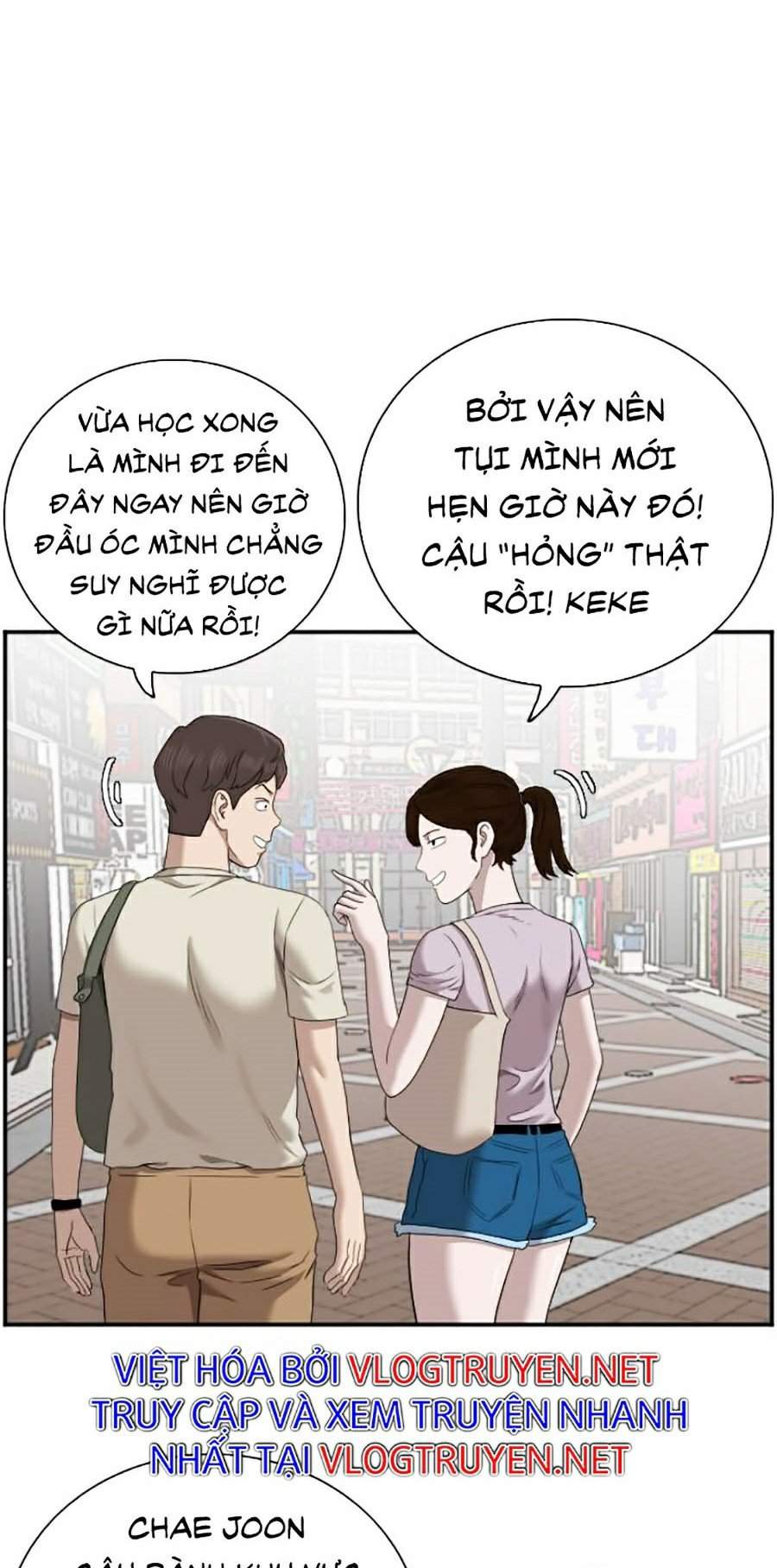 Người Xấu Chapter 62 - Trang 11