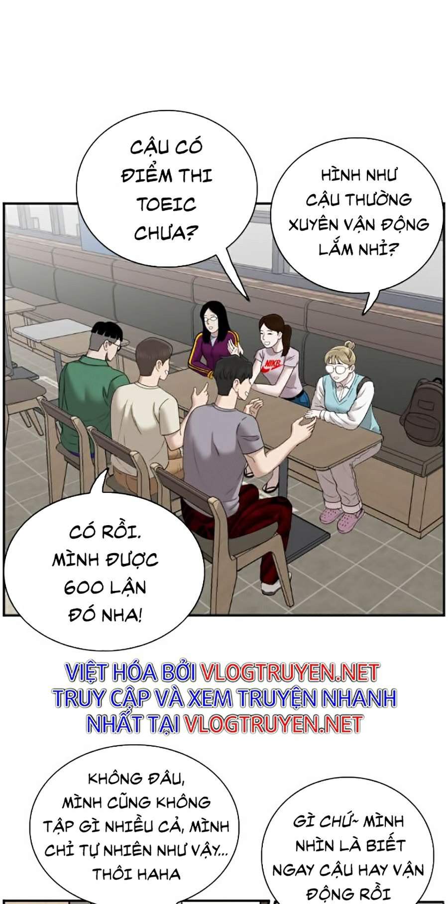 Người Xấu Chapter 62 - Trang 17