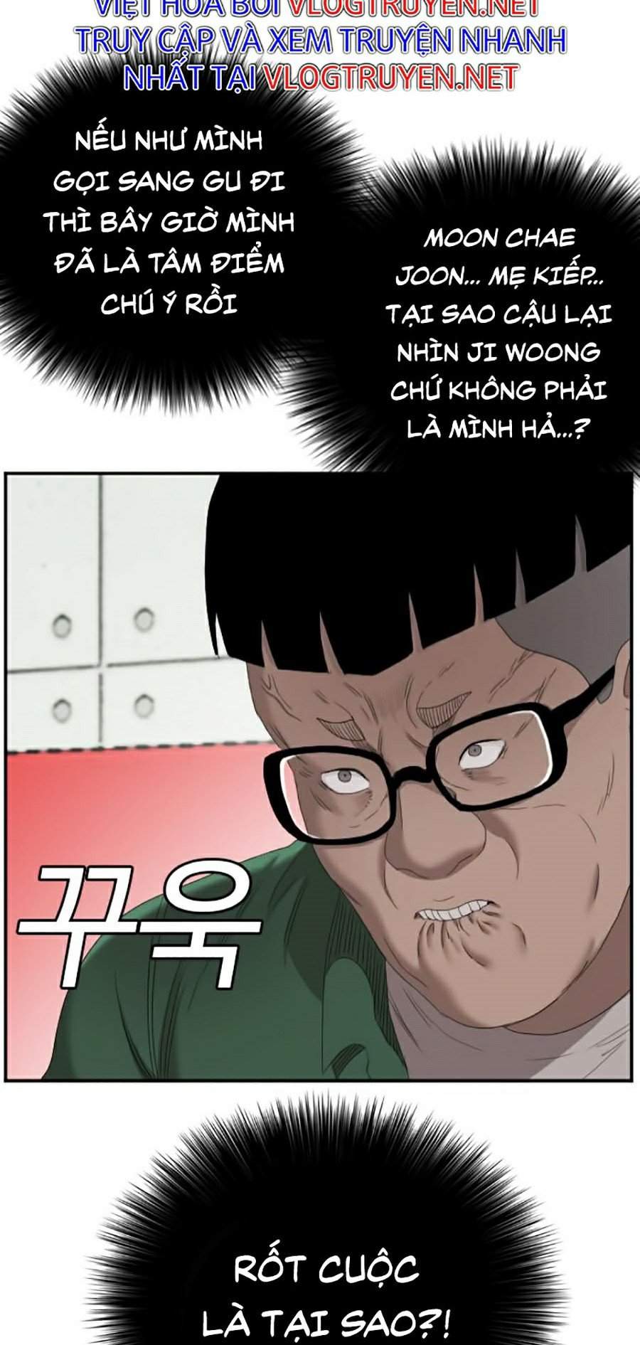 Người Xấu Chapter 62 - Trang 23