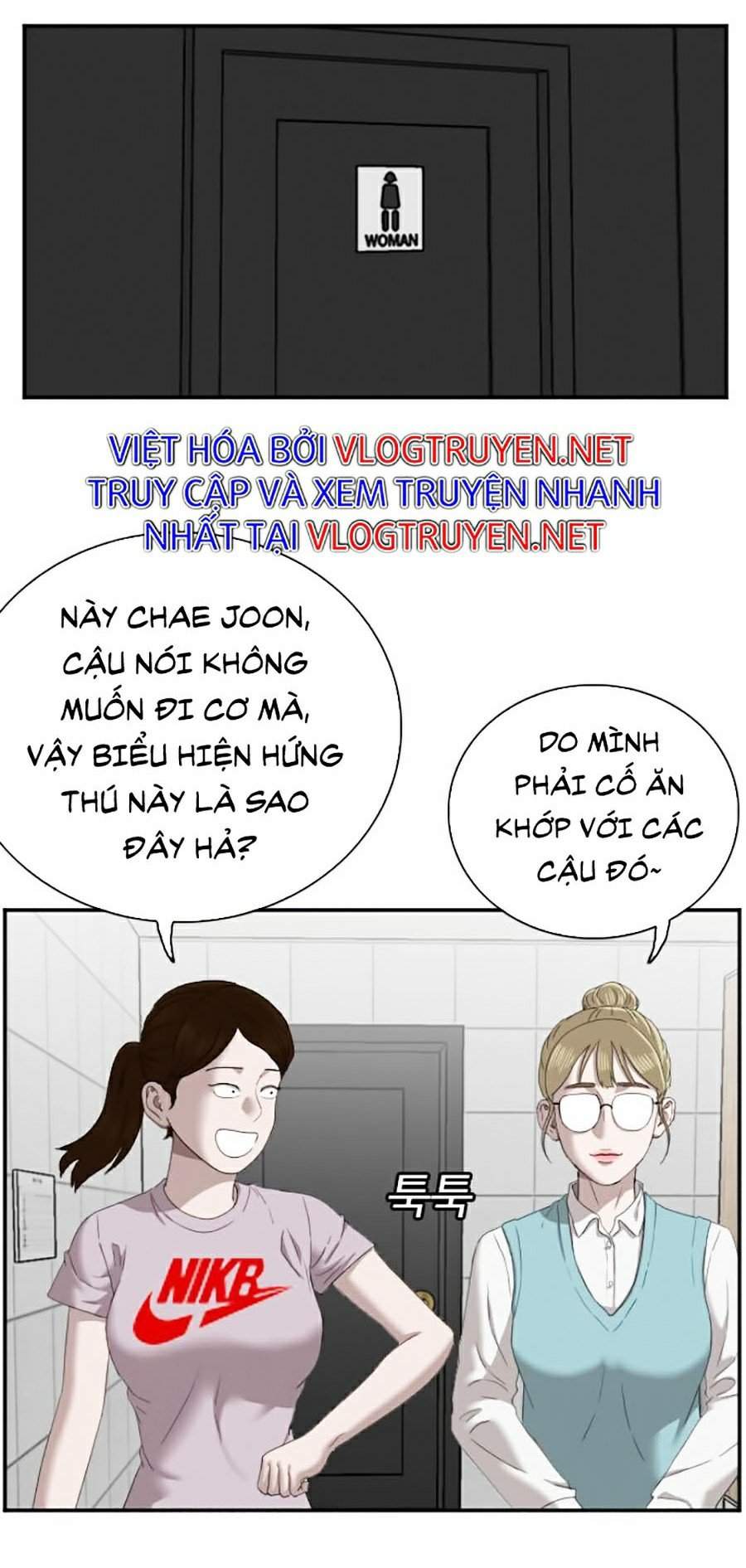 Người Xấu Chapter 62 - Trang 25