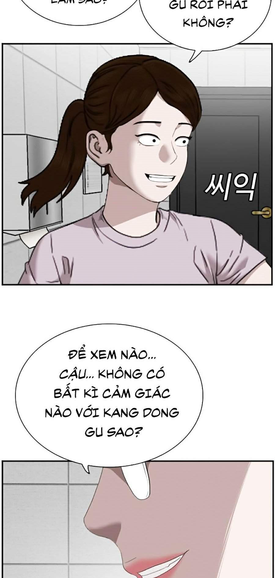 Người Xấu Chapter 62 - Trang 27