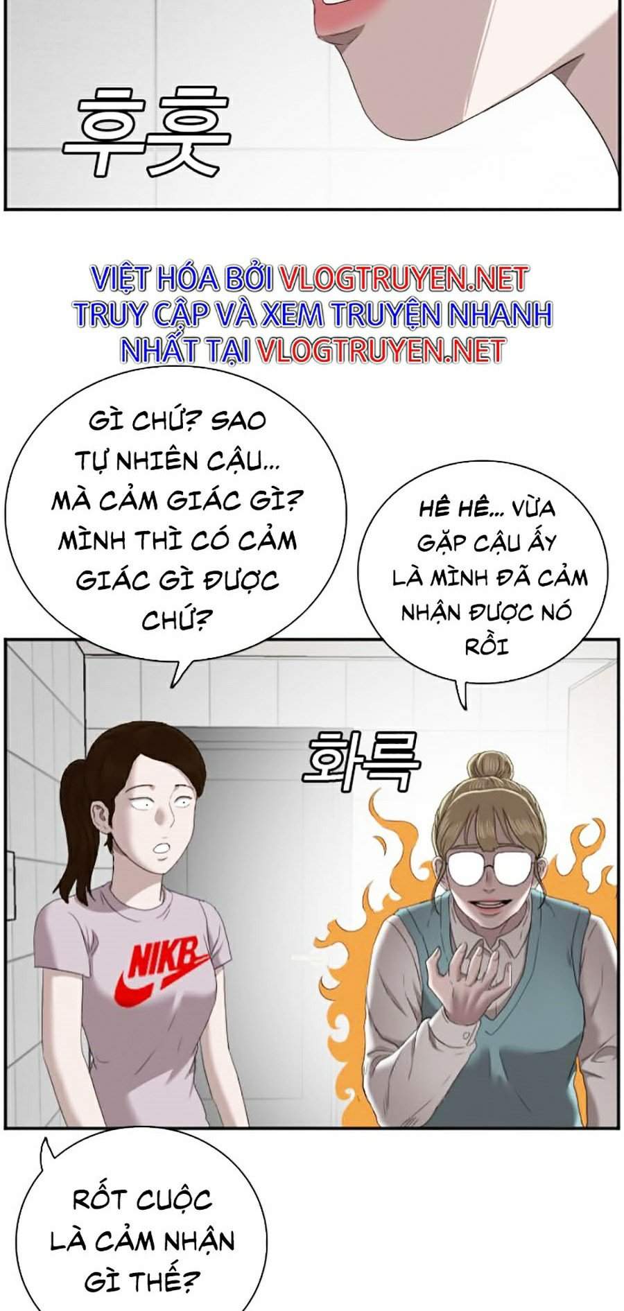 Người Xấu Chapter 62 - Trang 28