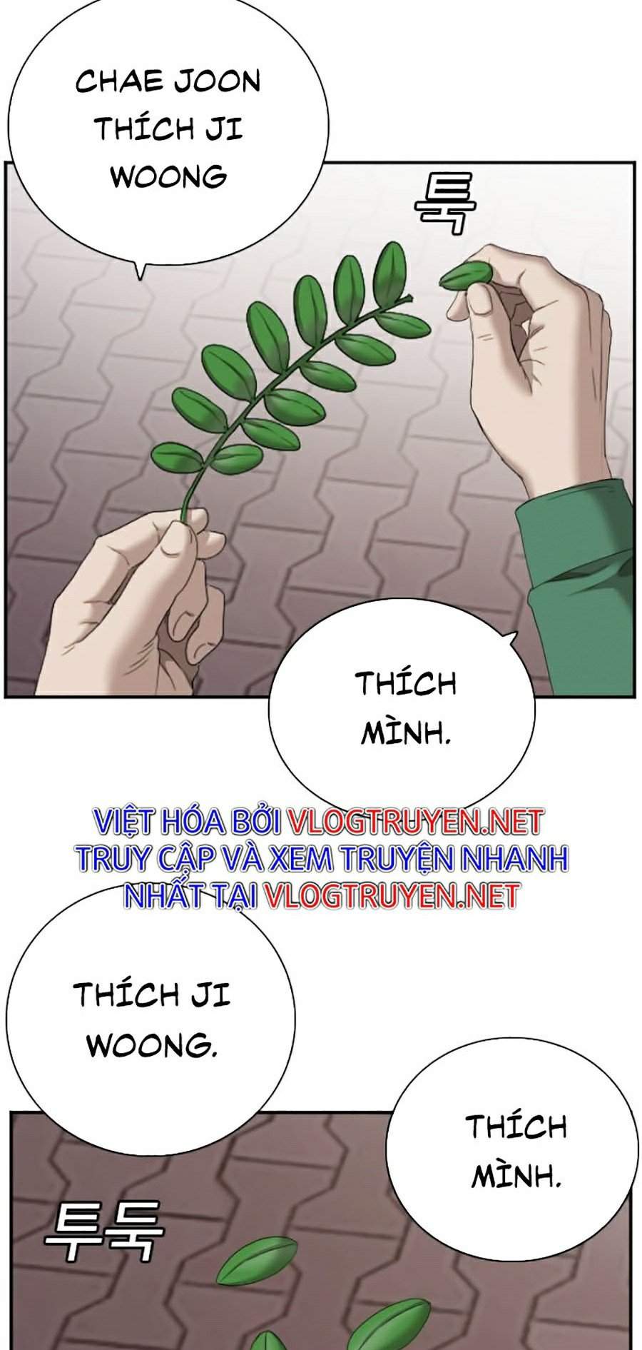 Người Xấu Chapter 62 - Trang 31