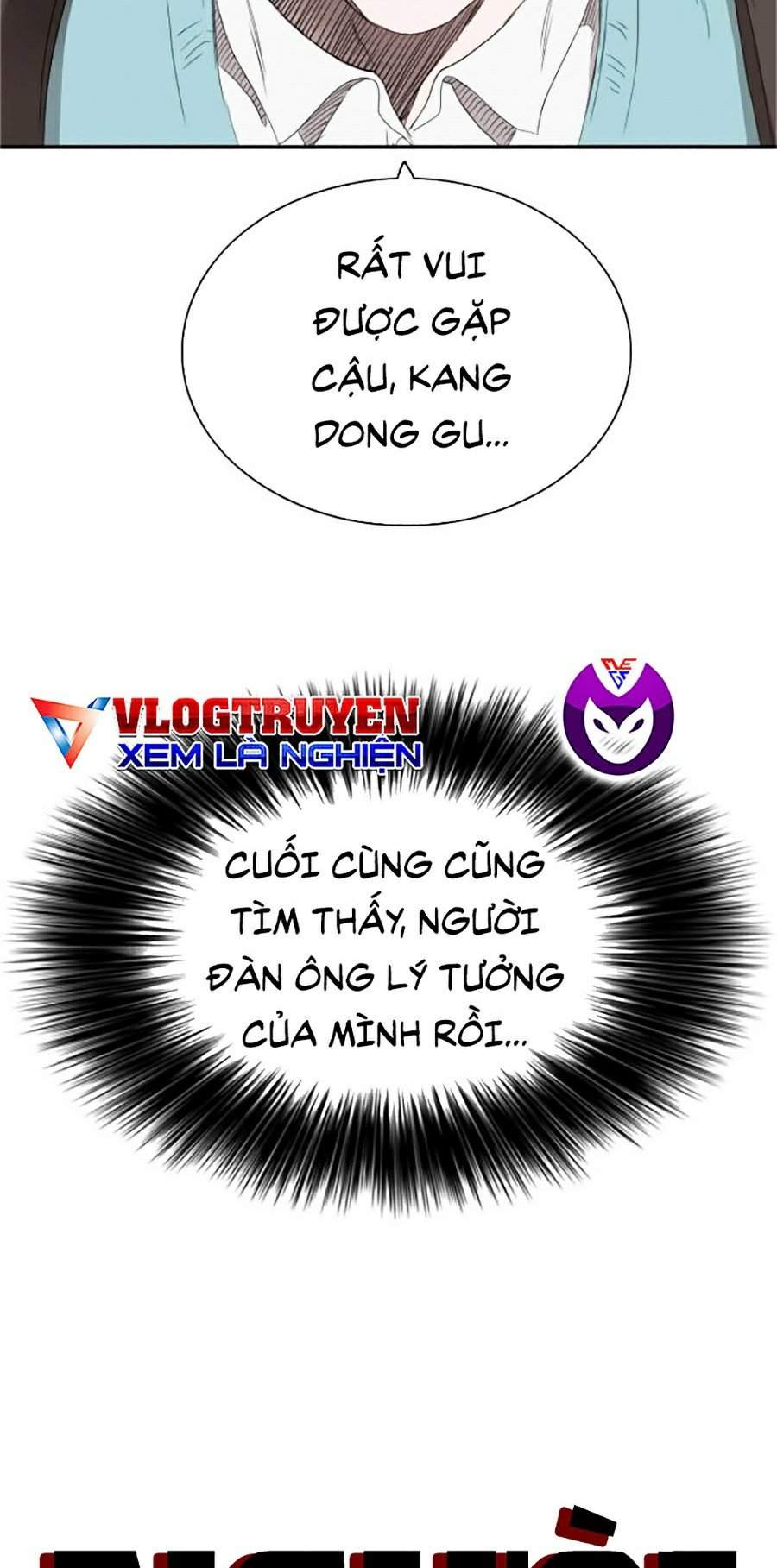 Người Xấu Chapter 62 - Trang 4