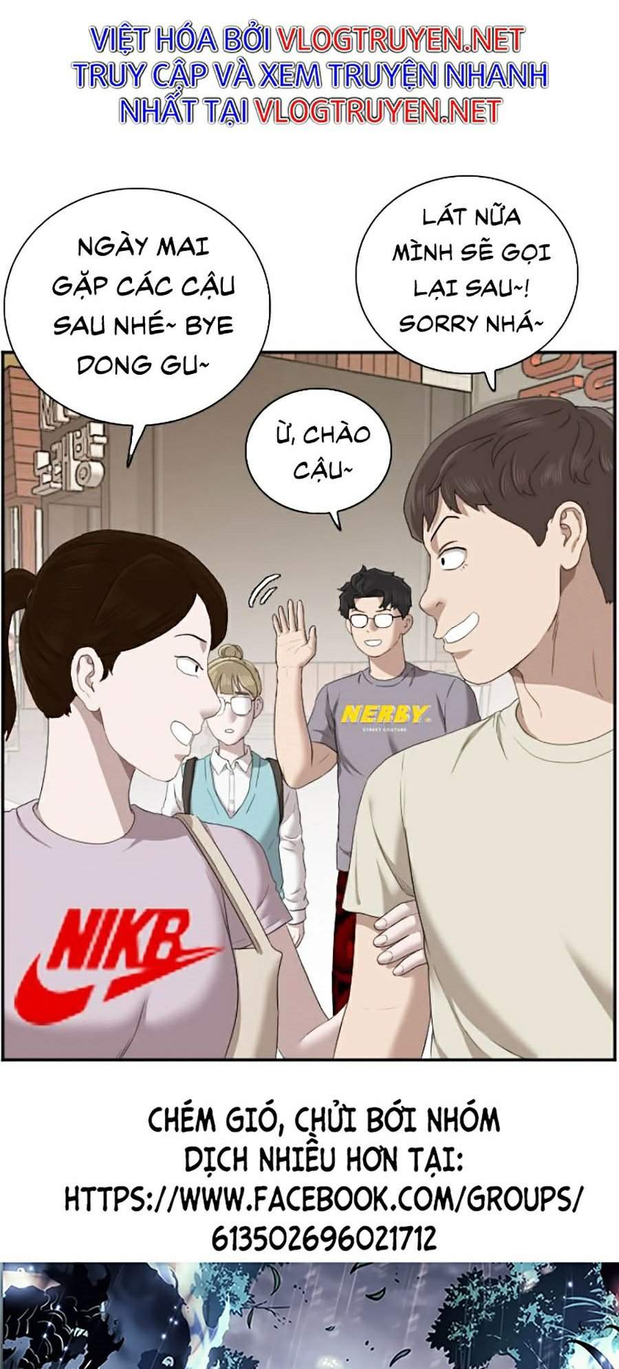 Người Xấu Chapter 62 - Trang 44