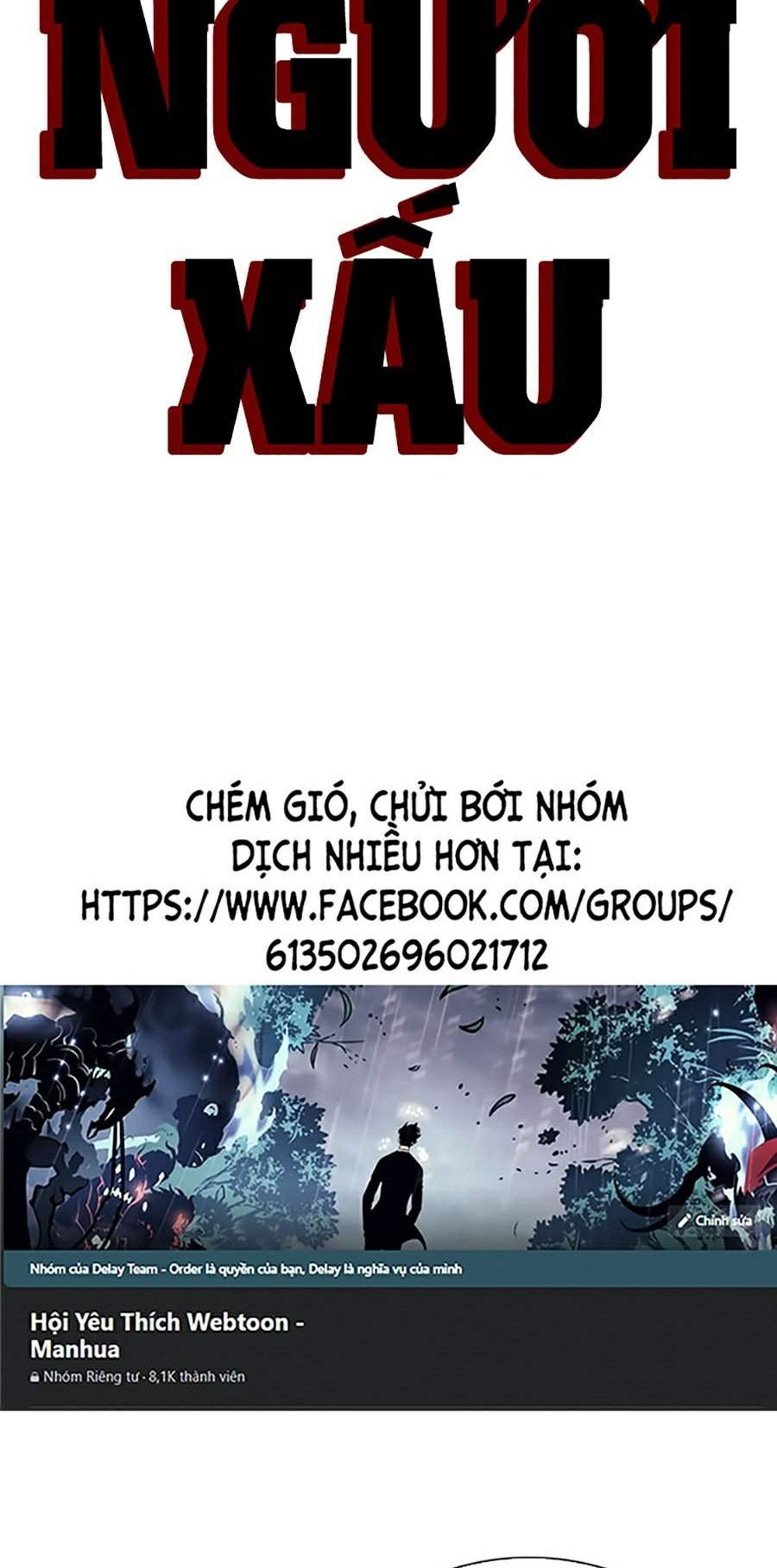 Người Xấu Chapter 62 - Trang 5