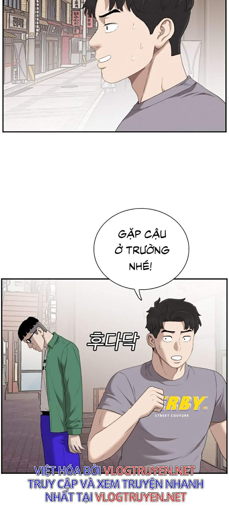 Người Xấu Chapter 62 - Trang 56