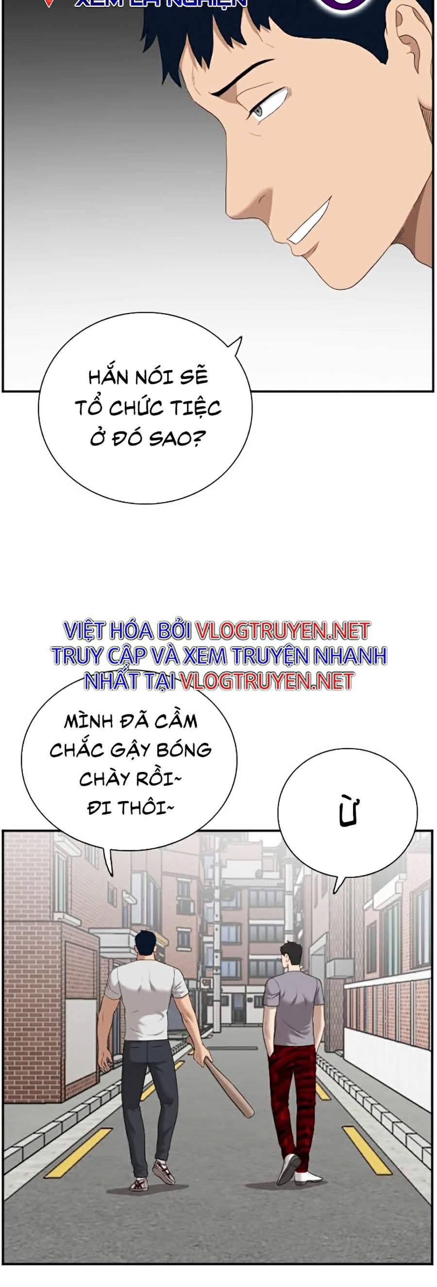 Người Xấu Chapter 62 - Trang 66