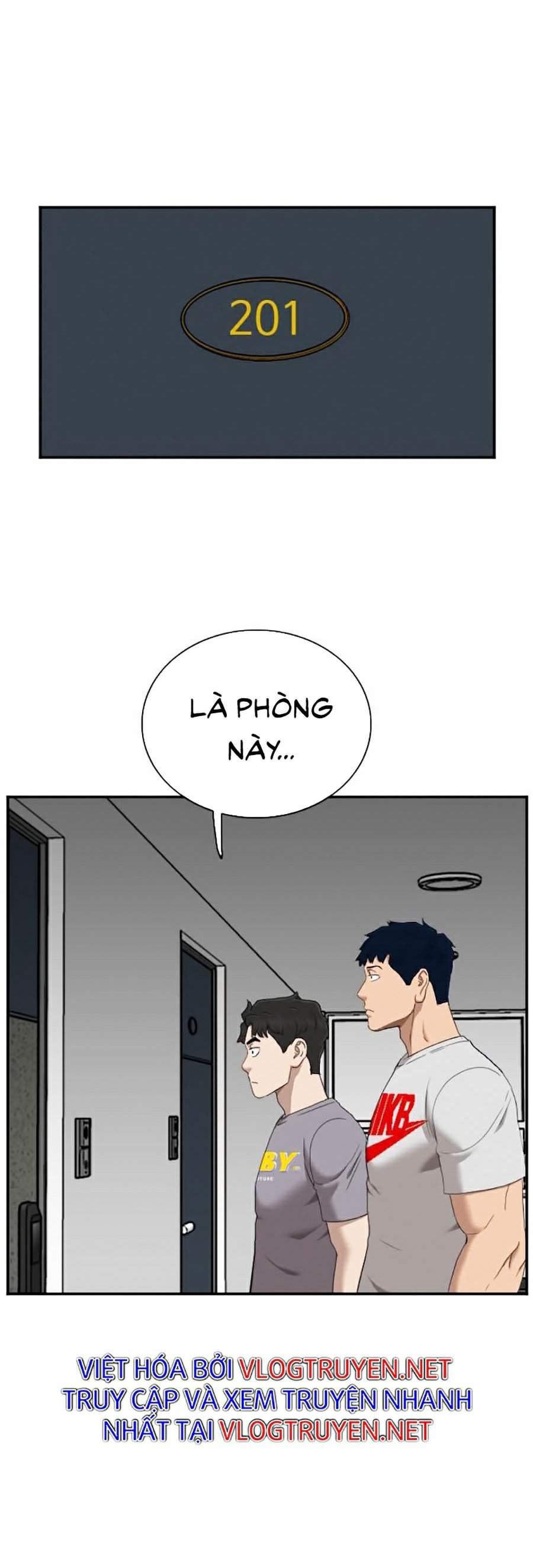 Người Xấu Chapter 62 - Trang 72