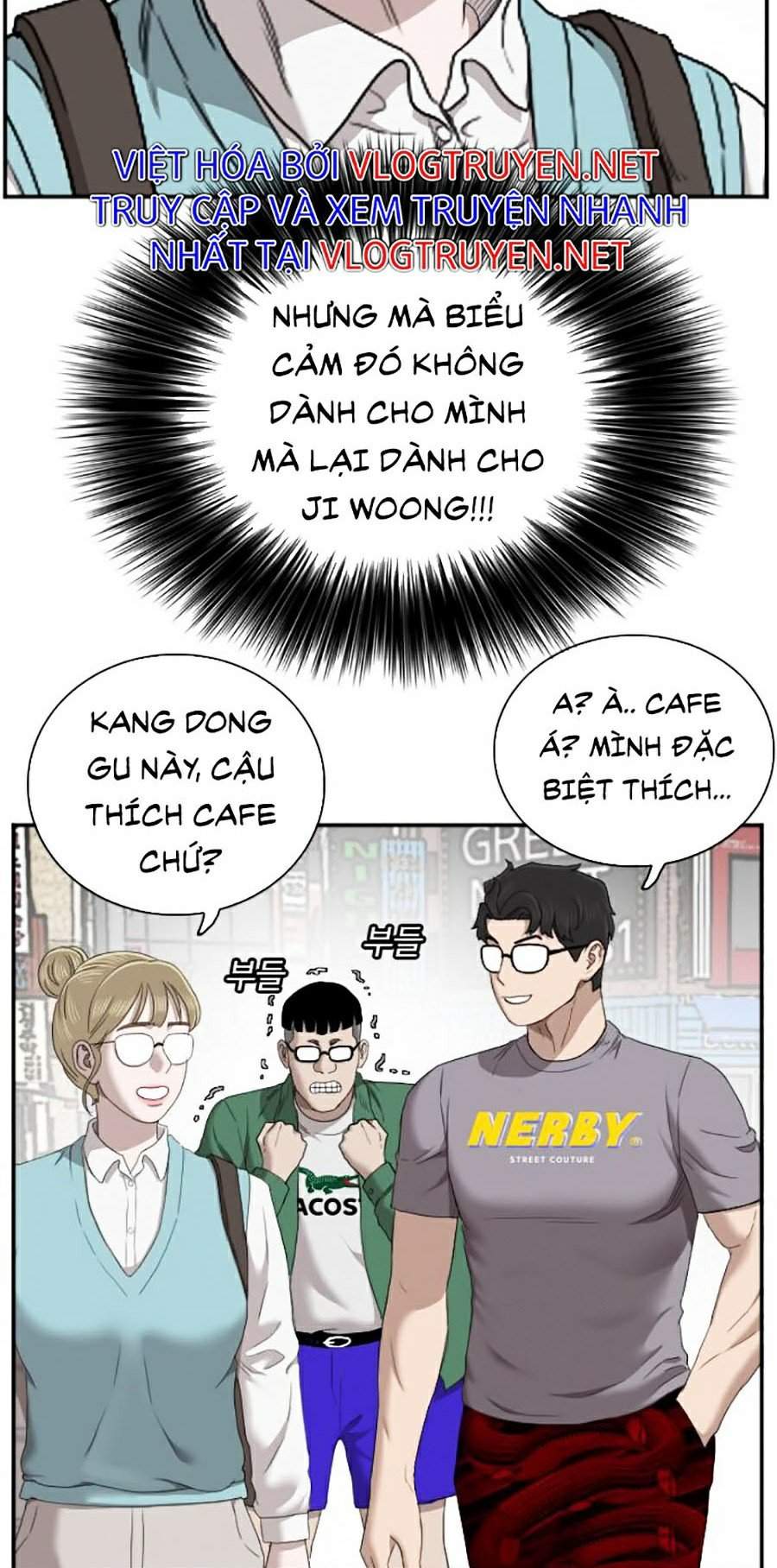 Người Xấu Chapter 62 - Trang 9