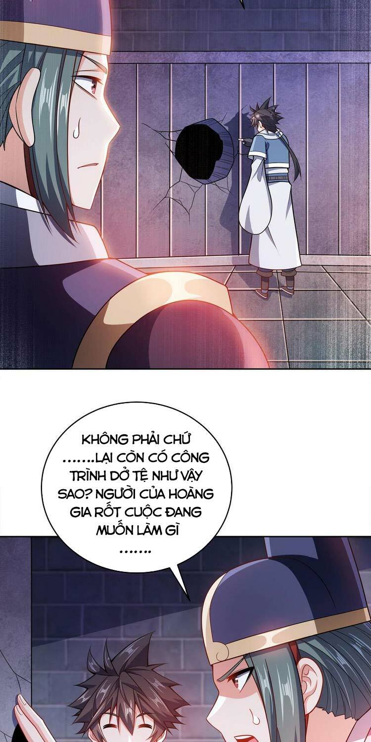 Nương Tử Nhà Ta Là Nữ Đế Chapter 39 - Trang 28