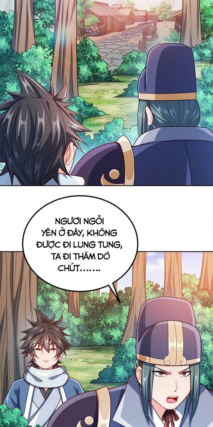 Nương Tử Nhà Ta Là Nữ Đế Chapter 39 - Trang 6