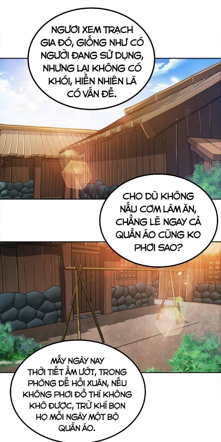 Nương Tử Nhà Ta Là Nữ Đế Chapter 39 - Trang 8