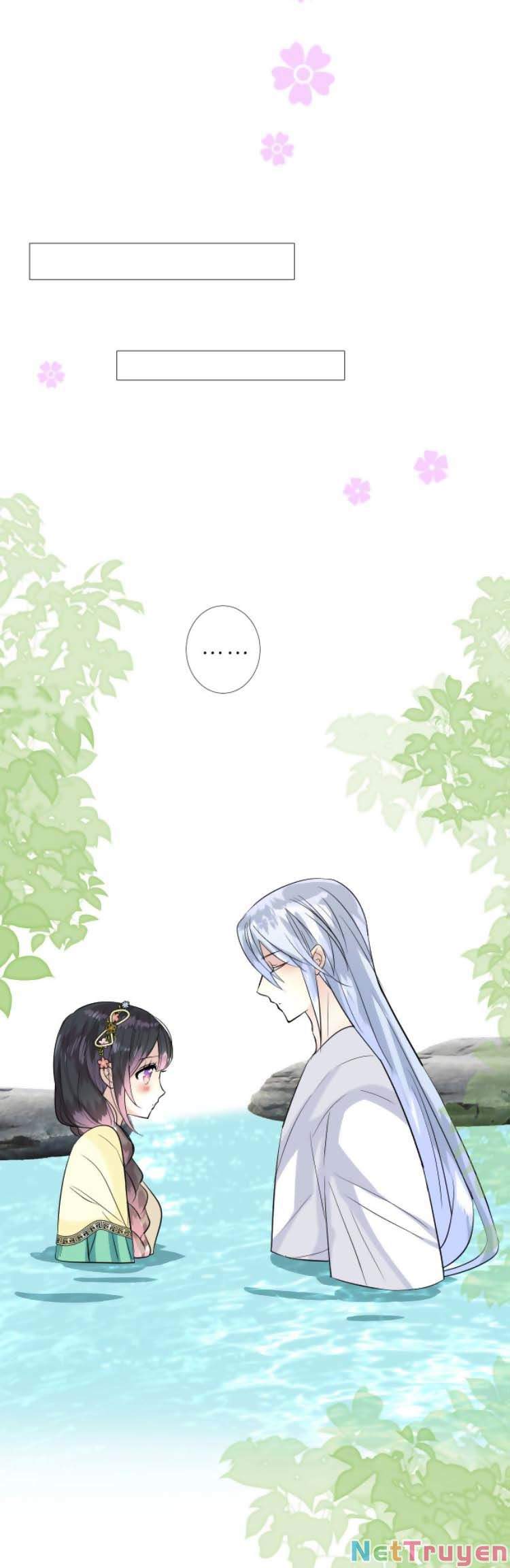 Sao Lại Là Yêu? Chapter 45 - Trang 15