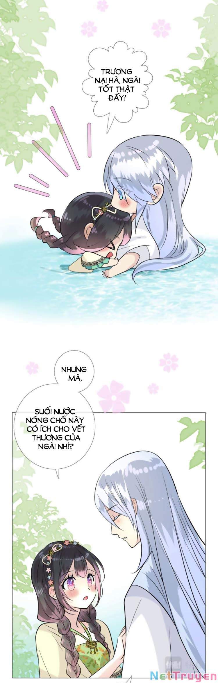 Sao Lại Là Yêu? Chapter 45 - Trang 19