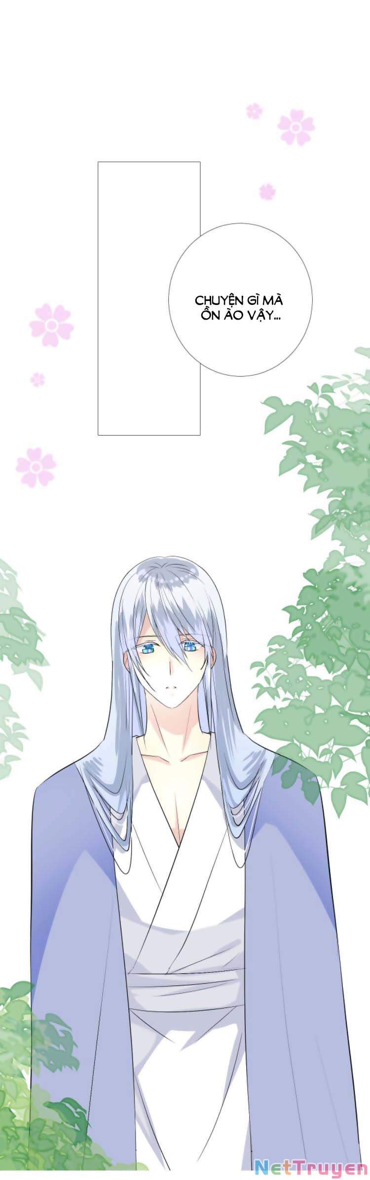 Sao Lại Là Yêu? Chapter 45 - Trang 5