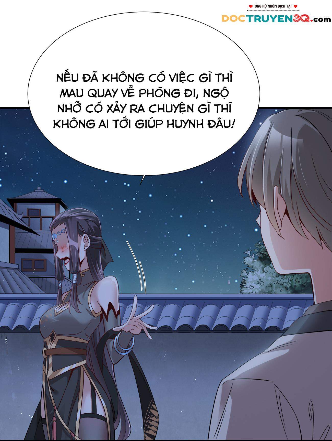 Sau Khi Tích Đủ Độ Hào Cảm Chapter 2 - Trang 14