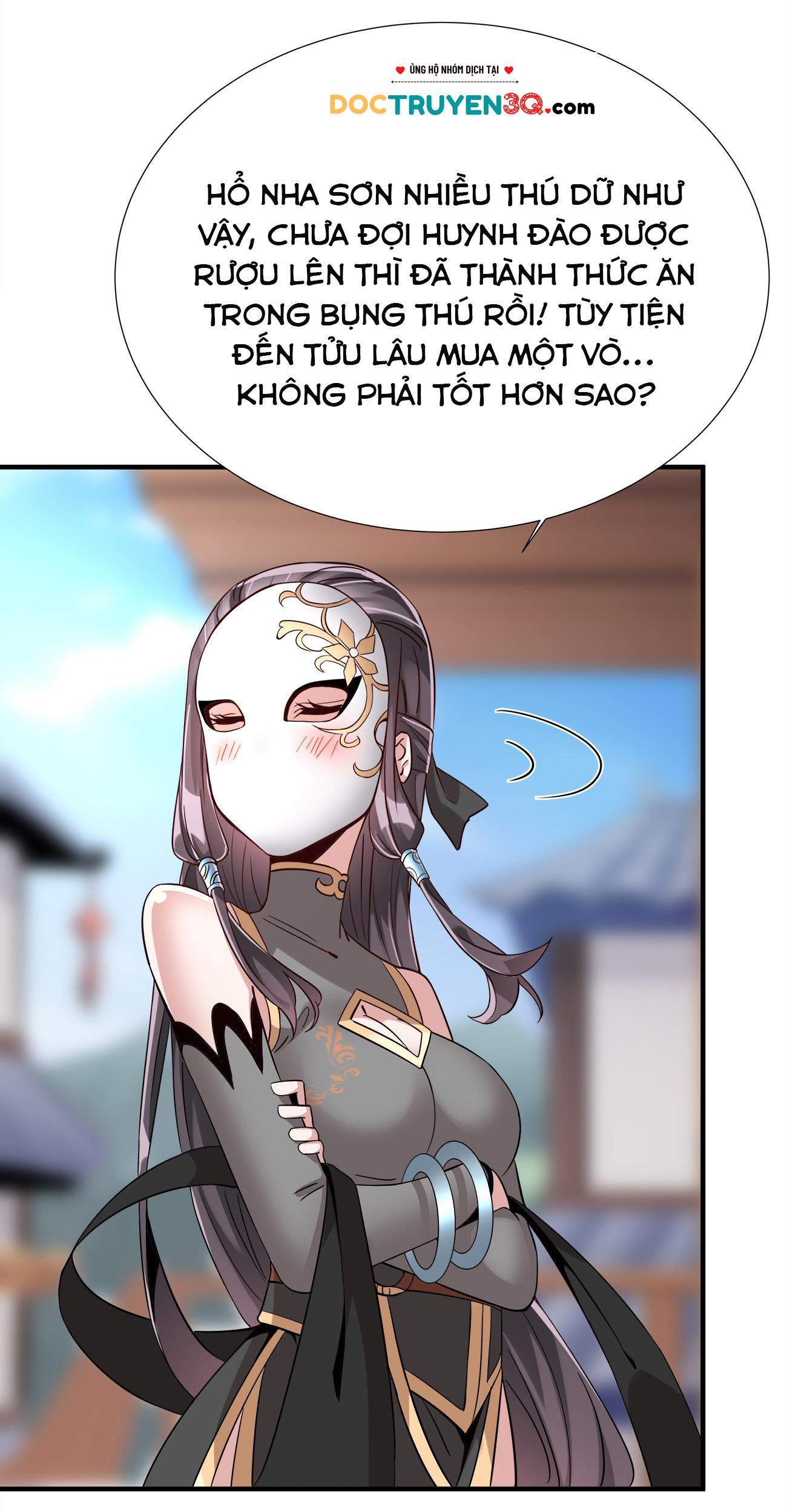 Sau Khi Tích Đủ Độ Hào Cảm Chapter 2 - Trang 55