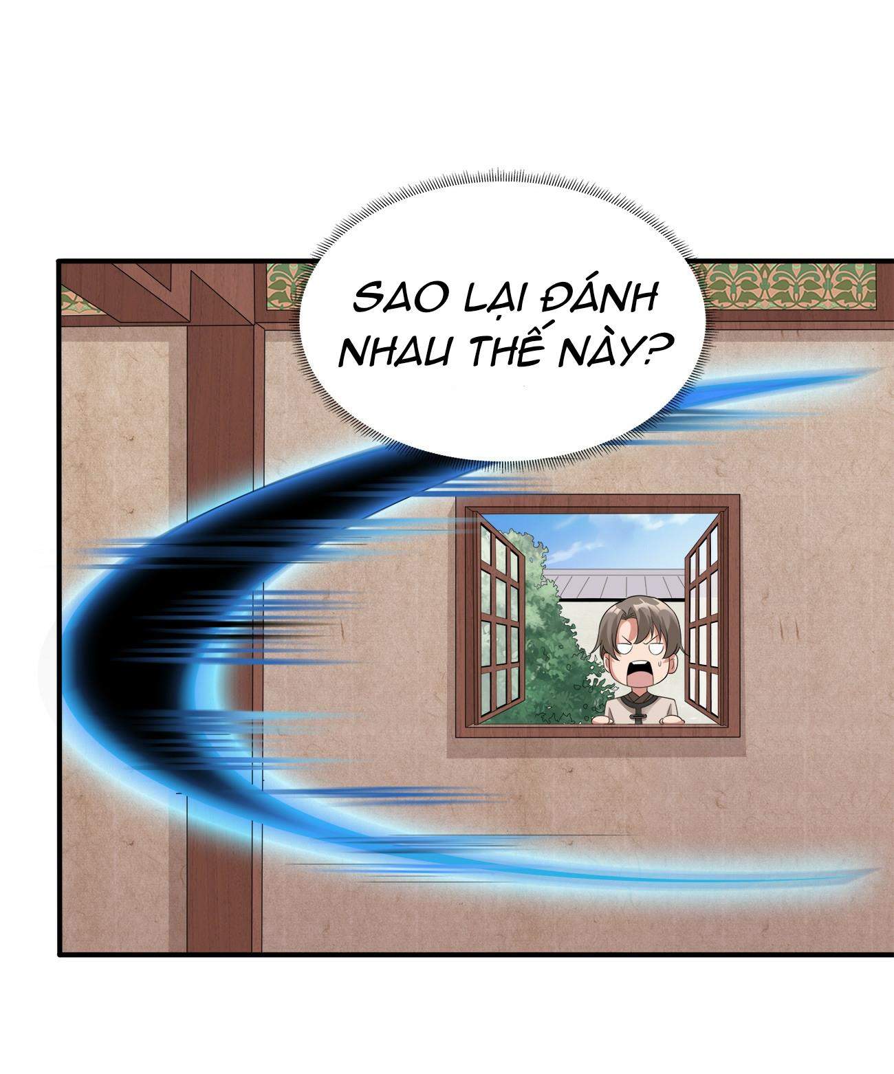 Sau Khi Tích Đủ Độ Hào Cảm Chapter 3 - Trang 15