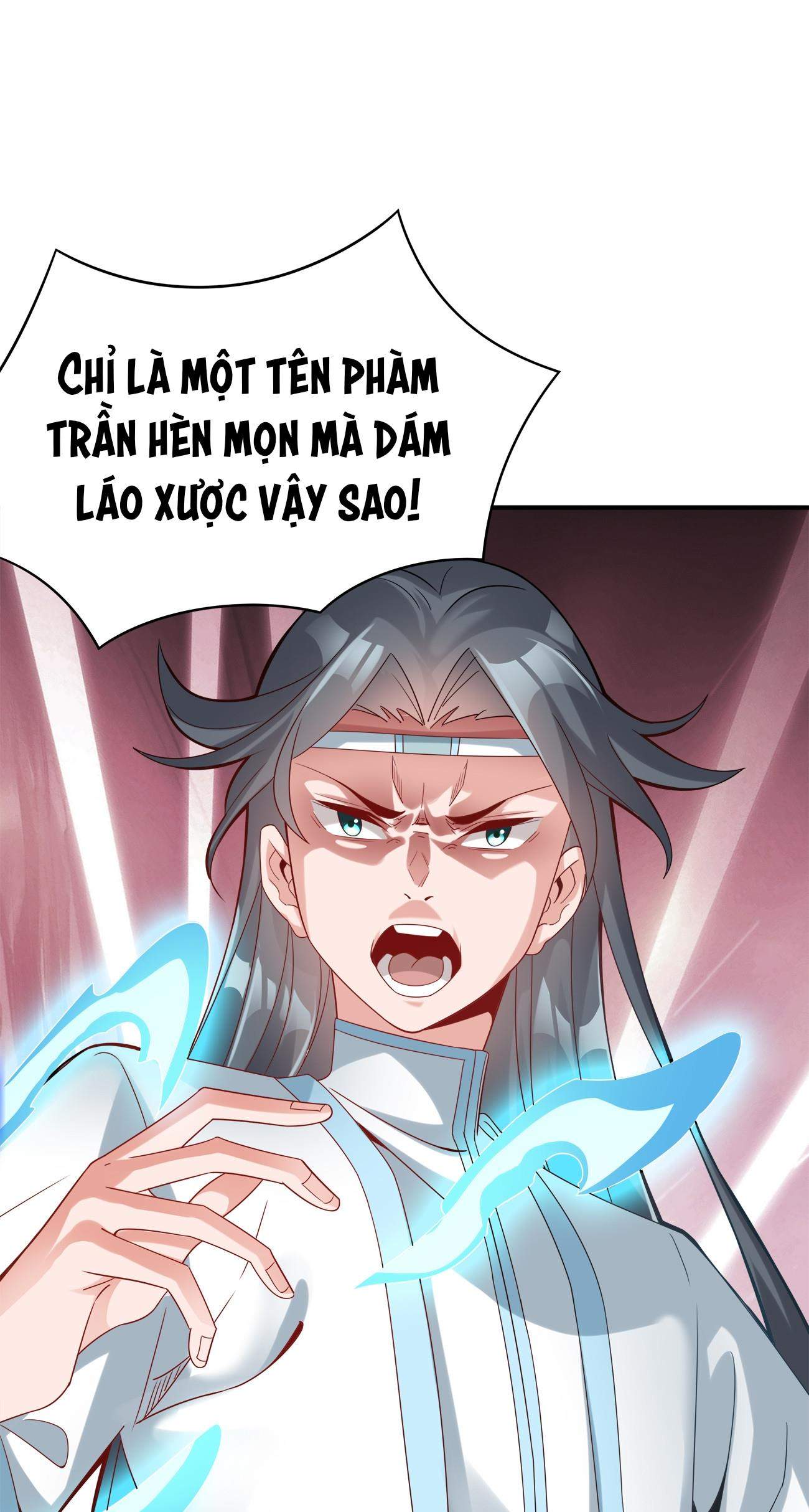 Sau Khi Tích Đủ Độ Hào Cảm Chapter 3 - Trang 17