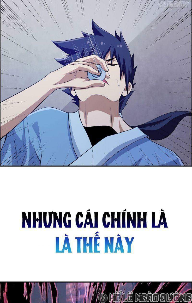 Ta Chỉ Muốn Bị Các Vị Đánh Chết Chapter 1 - Trang 13