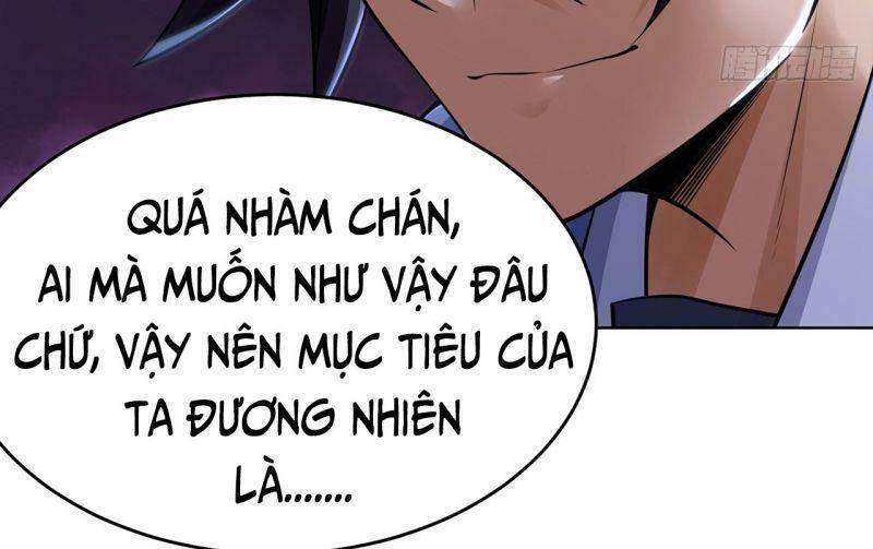 Ta Chỉ Muốn Bị Các Vị Đánh Chết Chapter 1 - Trang 25