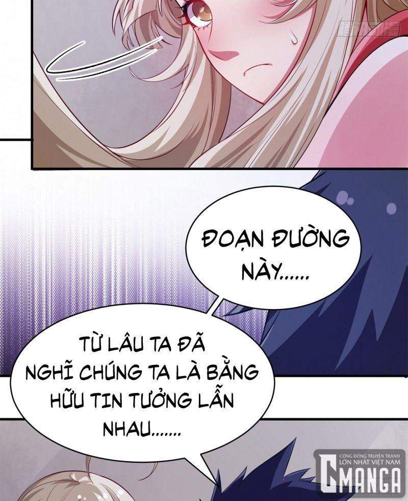 Ta Chỉ Muốn Bị Các Vị Đánh Chết Chapter 10 - Trang 10