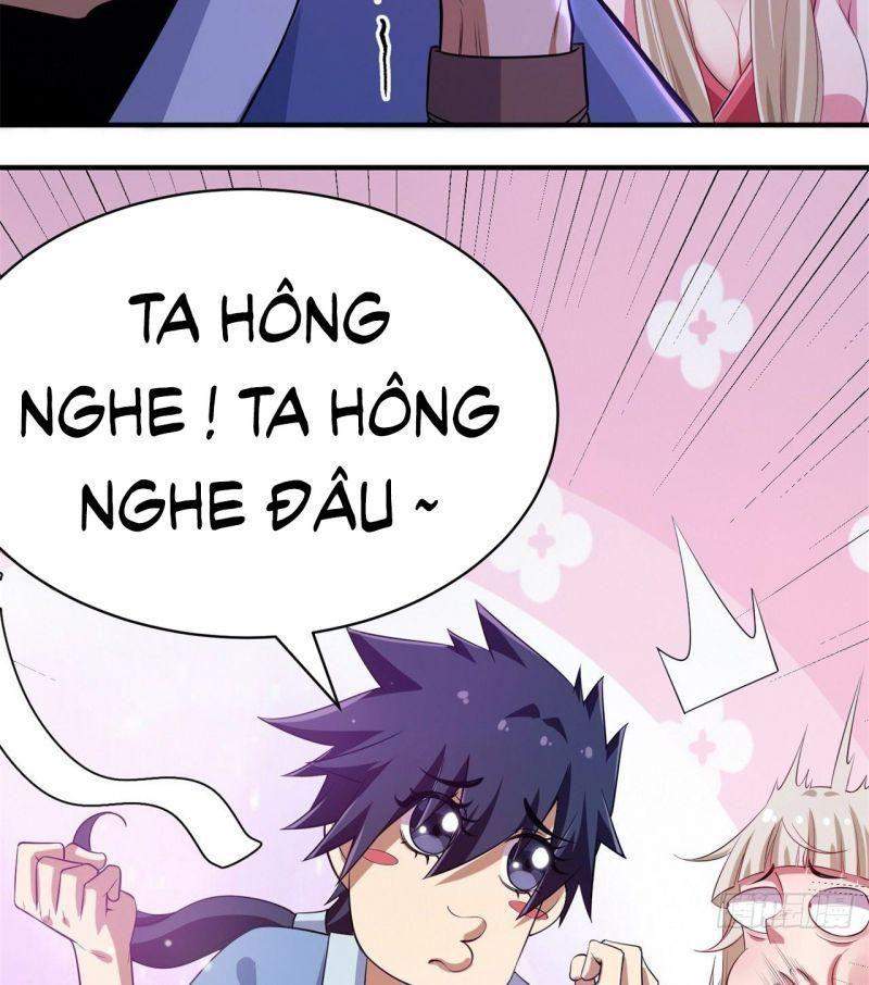 Ta Chỉ Muốn Bị Các Vị Đánh Chết Chapter 10 - Trang 14