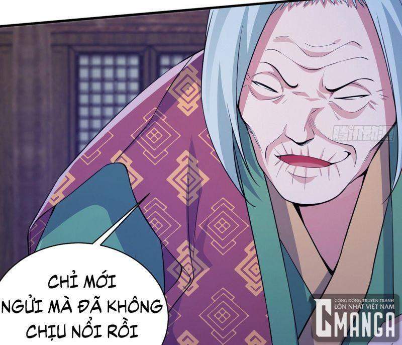 Ta Chỉ Muốn Bị Các Vị Đánh Chết Chapter 10 - Trang 32