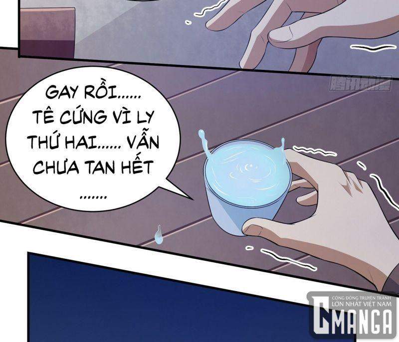 Ta Chỉ Muốn Bị Các Vị Đánh Chết Chapter 10 - Trang 35