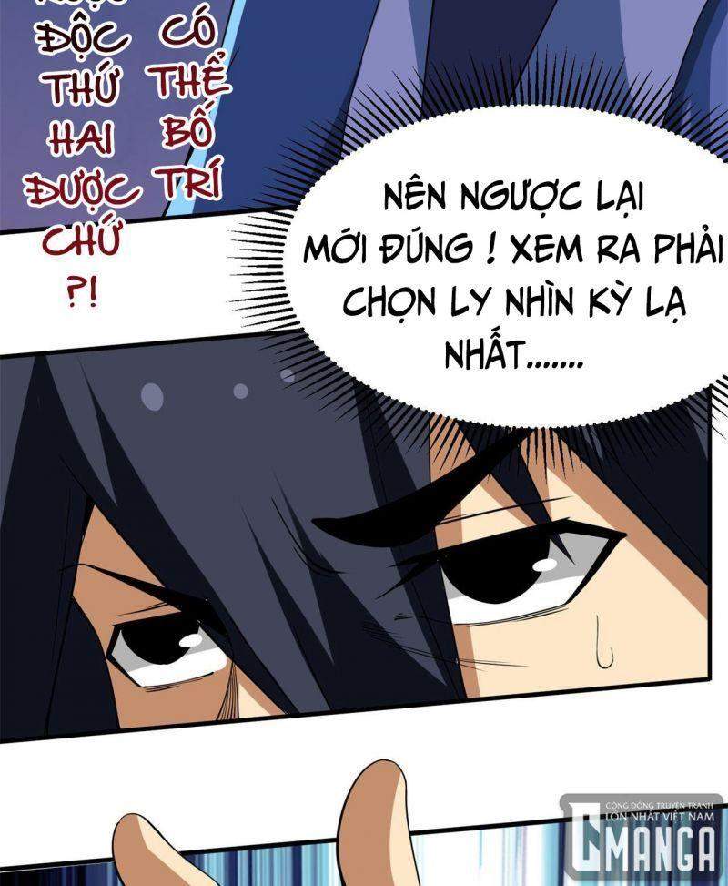 Ta Chỉ Muốn Bị Các Vị Đánh Chết Chapter 11 - Trang 14