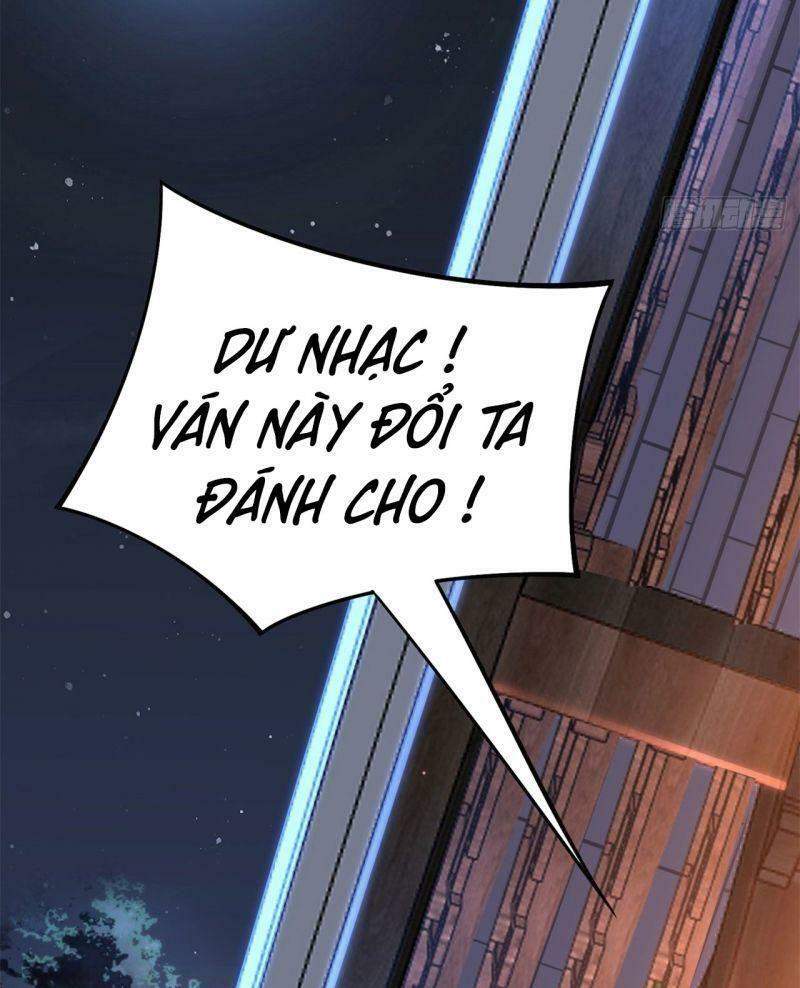 Ta Chỉ Muốn Bị Các Vị Đánh Chết Chapter 13 - Trang 3