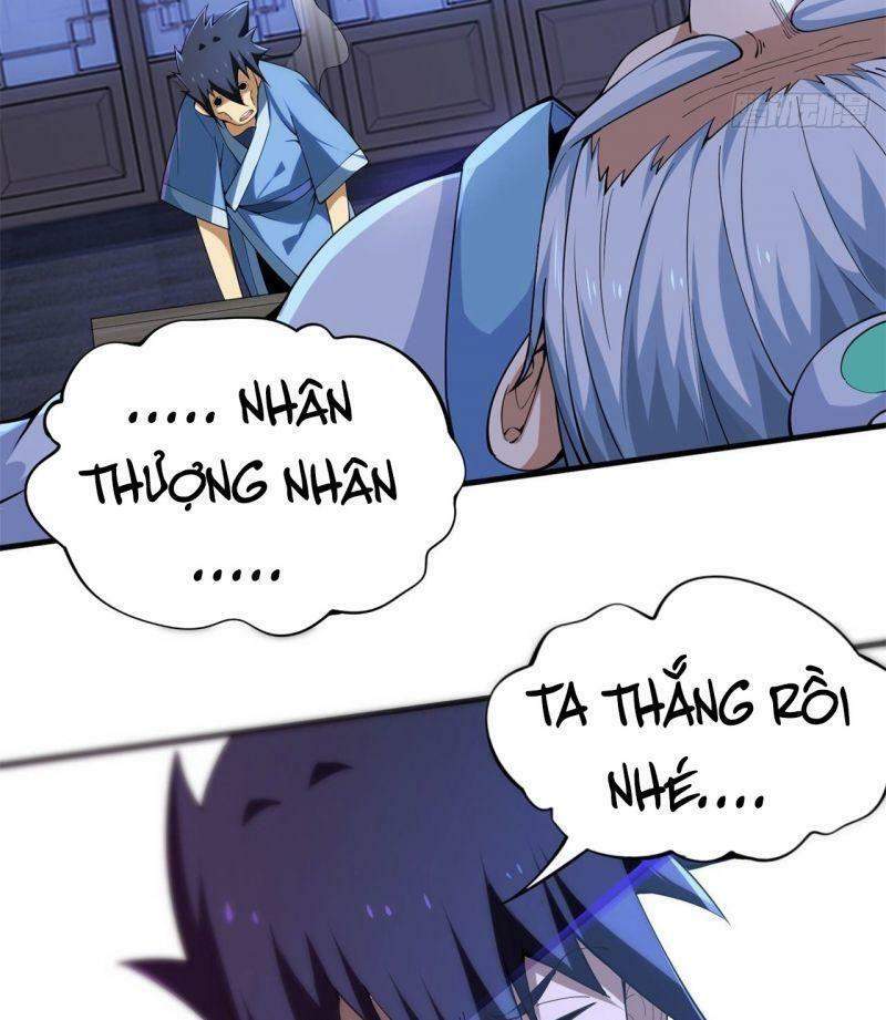 Ta Chỉ Muốn Bị Các Vị Đánh Chết Chapter 13 - Trang 37