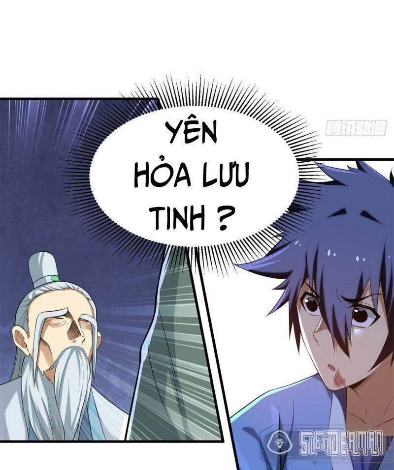 Ta Chỉ Muốn Bị Các Vị Đánh Chết Chapter 13 - Trang 52