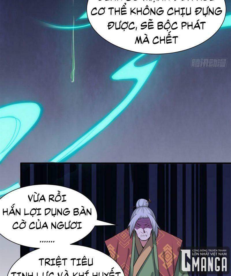 Ta Chỉ Muốn Bị Các Vị Đánh Chết Chapter 13 - Trang 55