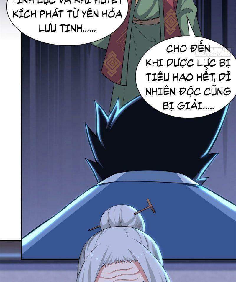 Ta Chỉ Muốn Bị Các Vị Đánh Chết Chapter 13 - Trang 56