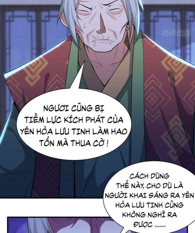 Ta Chỉ Muốn Bị Các Vị Đánh Chết Chapter 13 - Trang 57