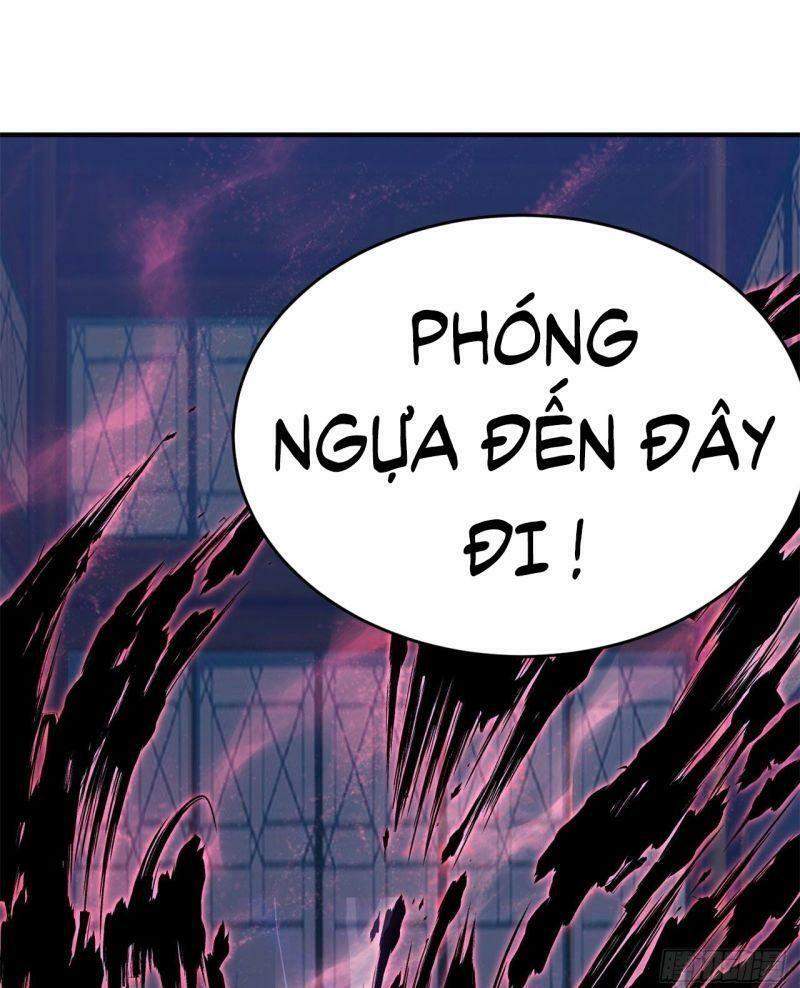 Ta Chỉ Muốn Bị Các Vị Đánh Chết Chapter 13 - Trang 8