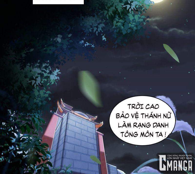 Ta Chỉ Muốn Bị Các Vị Đánh Chết Chapter 2 - Trang 3