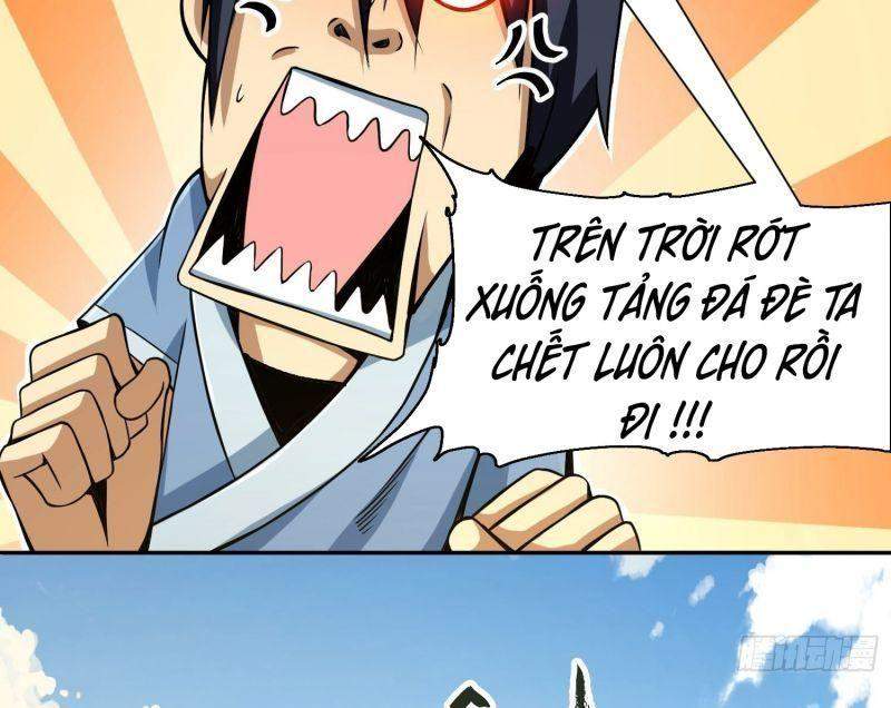 Ta Chỉ Muốn Bị Các Vị Đánh Chết Chapter 2 - Trang 46