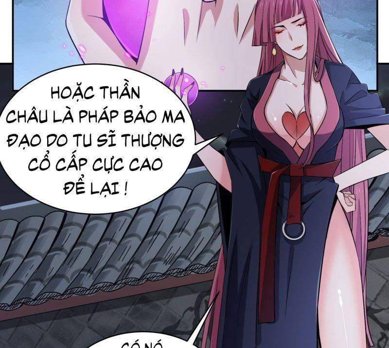 Ta Chỉ Muốn Bị Các Vị Đánh Chết Chapter 2 - Trang 6