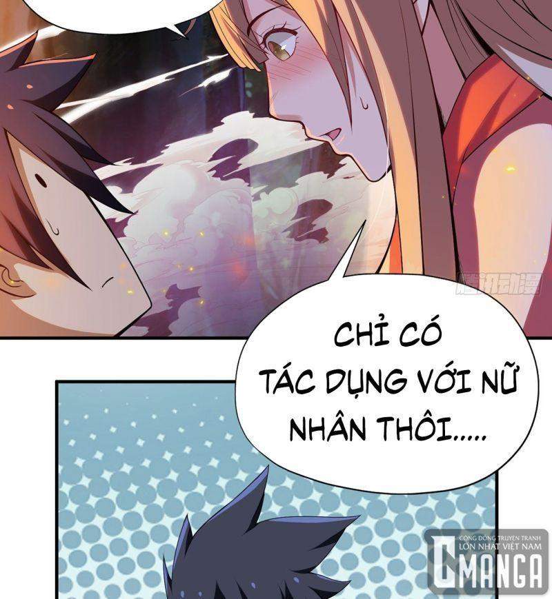 Ta Chỉ Muốn Bị Các Vị Đánh Chết Chapter 5 - Trang 28