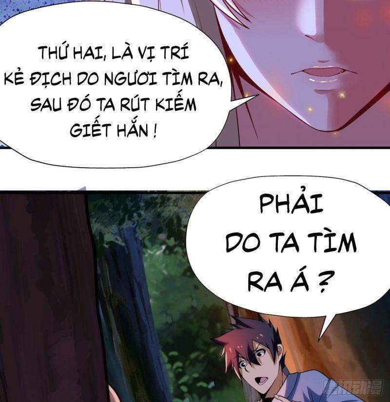 Ta Chỉ Muốn Bị Các Vị Đánh Chết Chapter 5 - Trang 40