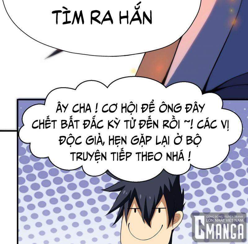 Ta Chỉ Muốn Bị Các Vị Đánh Chết Chapter 5 - Trang 46