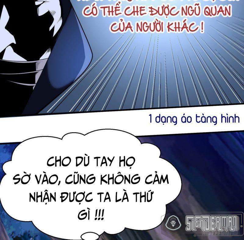 Ta Chỉ Muốn Bị Các Vị Đánh Chết Chapter 5 - Trang 50