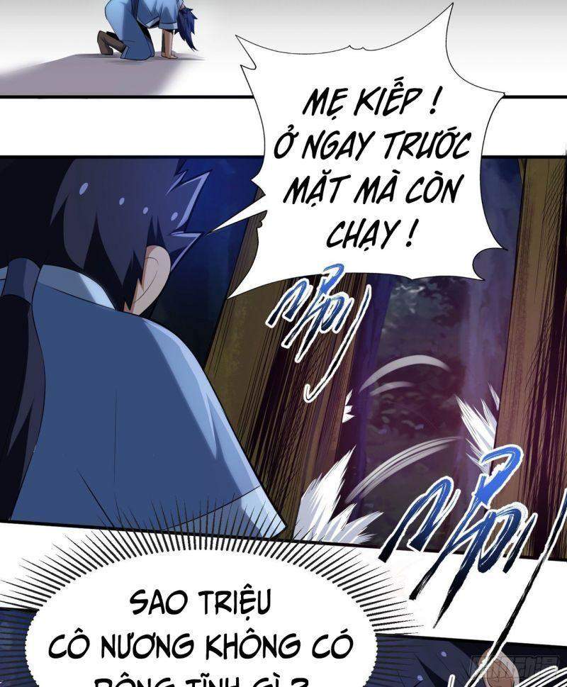 Ta Chỉ Muốn Bị Các Vị Đánh Chết Chapter 6 - Trang 11