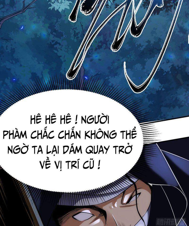 Ta Chỉ Muốn Bị Các Vị Đánh Chết Chapter 6 - Trang 21